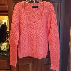 Sweater from The Limited